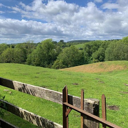 North View Cottage Next To Hadrian'S Wall Gilsland Exterior foto